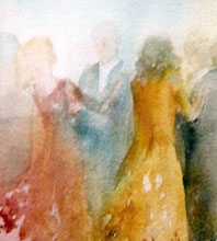 Dancers