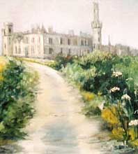 Ducketts Grove