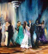 Ballroom of Romance
