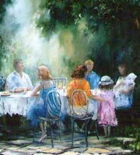 Garden Party