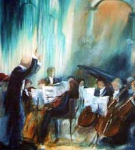 National Concert Hall