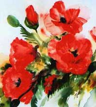 Poppies