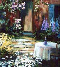 Quiet Corner