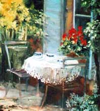 Tea for Two
