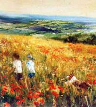 The Corn Field