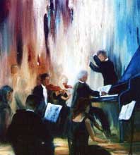 The Orchestra