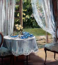 Tea Time