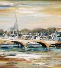 Wexford Bridge